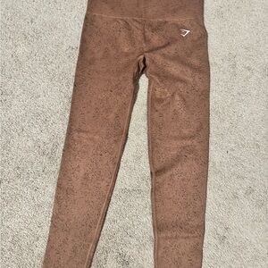 Gymshark Adapt Fleck Seamless Leggings